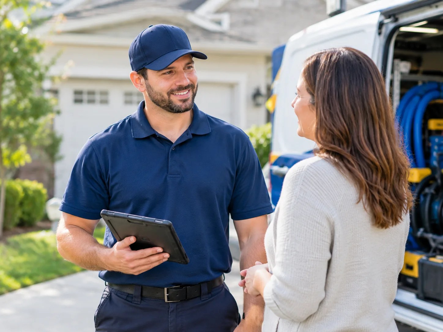 Sewage Backup Cleanup Venetia, PA FAQs